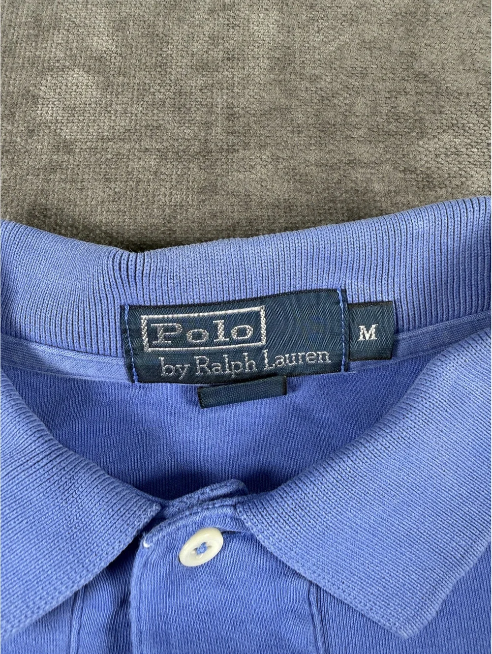 Ralph Lauren this polo